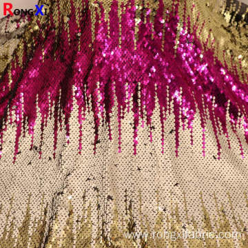 5mm Multifunctional Sequin Roll Pink For Wholesales